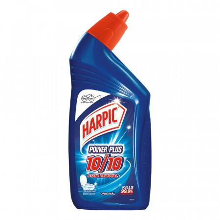 HARPIC ORIGINAL POWER PLUS 900ML